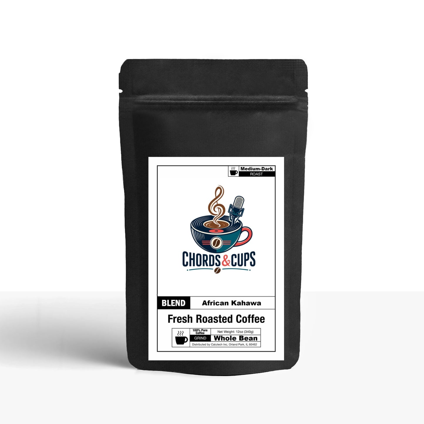 African Kahawa Blend