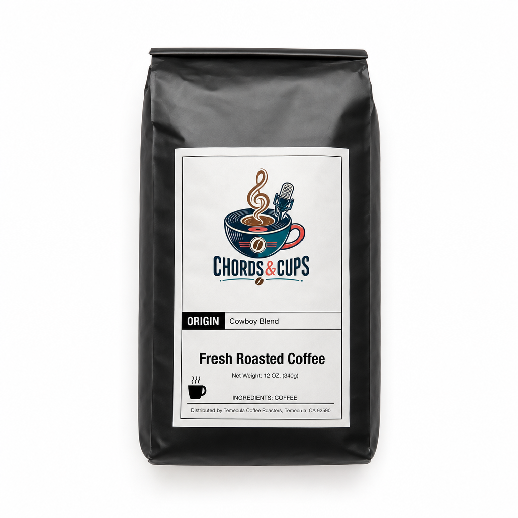 Cowboy Blend