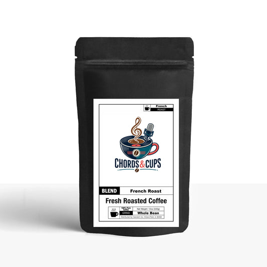 French Roast