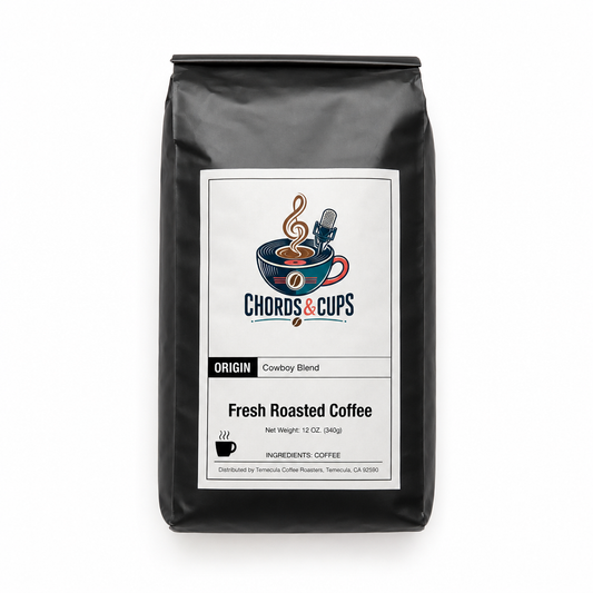 Cowboy Blend